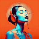 Relajarse Melodías & Retoque & Manifestación Sonora - Hojas Cayendo Sobre Los Auriculares