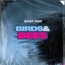 QUIET TIME & Rokos - Birds & Bees ()