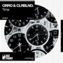 orro & CLRBLND. - Time