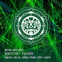 Nonfiction & Jon Lee - Paradise