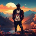 Lofi VHS & Lofi Sound Comfort & Asian Lofi - Neon Static Mood