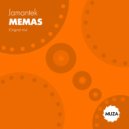 Jamantek - Memas (Original Mix)