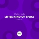 Dmitriy Alty - Little kind of space (Original Mix)