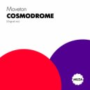 Moveton - Cosmodrome (Original Mix)