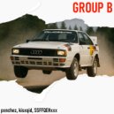 pxnchez & kisxqid & SSFFQEHxxx - Group B ()