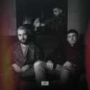 MAKACARIYA & SAMODIN & мойноябрь - Кассета ()