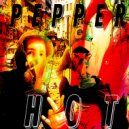 3FACEDEAD - Pepper Hot ()