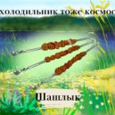 холодильник тоже космос - Шашлык ()