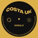 Costa UK - Sabalo