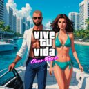 Cruz Rock - Vive Tu Vida ()