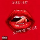 Saiko Yuri & Gas up Huncho - Suppose to be (feat. Gas up Huncho)