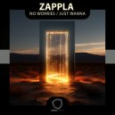 Zappla - No Worries