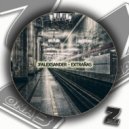 JfAlexsander - Extrañas