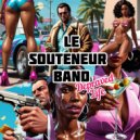 Le Souteneur Band - Your Lover With Wrinkled Balls ()