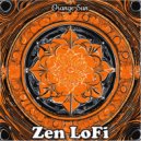 Zen LoFi - Orange Sun ()