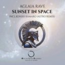 Aglaia Rave - Sunset in Space
