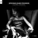 Spoiljack & Susie Johnson - Going Down (Original Mix)