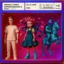 Archelli Findz & Gorgon Medusa & pxny - La La Love ()