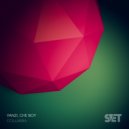 Yanzi, Che Boy - Collabba (Original Mix)