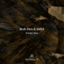 Rob Hes, 2088 - Every Day (Extended)