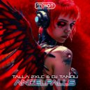 Talla 2XLC;DJ Tandu - Angelfalls