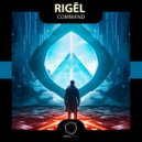 RIGĒL - Command