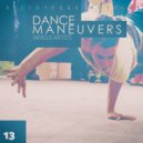 Massa Deep - A Crowd of Love