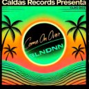 BLNNDNN - Come On Over (Radio Edit)