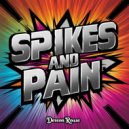 Dereon Rouse - Spikes And Pain (Original Mix)