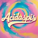 Mason Pool - Acidaspis (Original Mix)