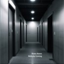 Rianu Keevs - Nobody Coming (Original Mix)