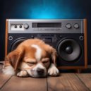 Blissful Lofi Time & Gentle Lofi Calm & Gentle Rest Lofi - The Tail Wagging Beat ()