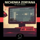 Nichenka Zoryana - W Tech Radio