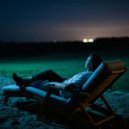 Peaceful Relaxing Tracks & Simply Instrumental Music & Ultimate Ocean Experience - Night Music Peaceful Serene ()