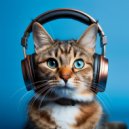 Música para Terapia Felina & Sistema de infrasonidos & Hechizo de lluvia - El Silencio De Los Sueños Ronroneando