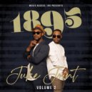 1895 & Marvin Sease - Candy Licker (A Jazz Tribute) ()