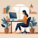 Musica para Leer Playlist & Arquitecta de música de ondas cerebrales & Río armonía - Un Paso Más Cerca Del Objetivo