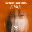 Dave Andres & Andor Gabriel - Lenale (Original Mix)