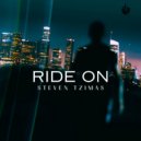 Steven Tzimas - Ride On ()