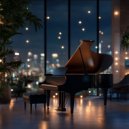 Piano Tunes & Solo Piano & Solo Piano Remix Squad - Calm Piano Soothes Night ()