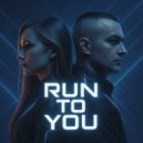 DeeRiVee & Emily Orchard - Run To You (Edit 2025)