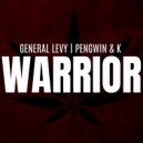 General Levy & PENGWIN & K - Warrior ()
