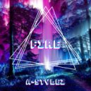 A-StyleZ - FIRE