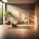 Silent Meditation Zone & Harmonious Energy & Peaceful Nature Sounds - The Sacred Space Within You ()