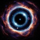 Rumi Revenge - Loss in space ()