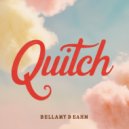 Bellamy Beahm - Quitch (Original Mix)