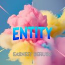Earnest Berube - Entity (Original Mix)