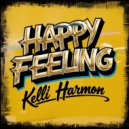 Kelli Harmon - Happy Feeling (Original Mix)