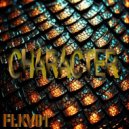 FLKV91 - CHARACTER ()