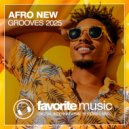 Joseph Ferrero - Dont Need a Reason